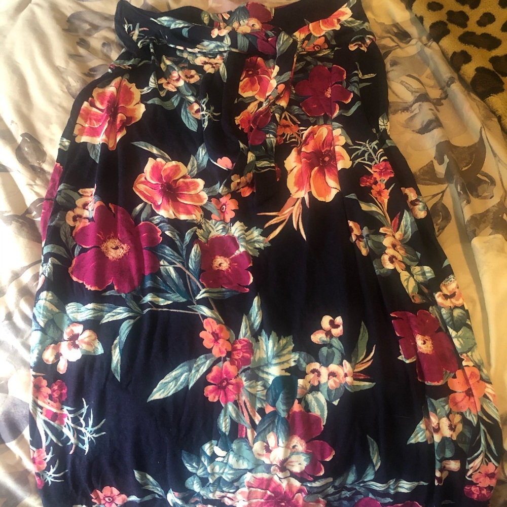 Maxi Skirt